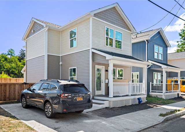 Property at 117 Sears St St, Ithaca City, NY 14850, 2 beds, 1.5 baths
