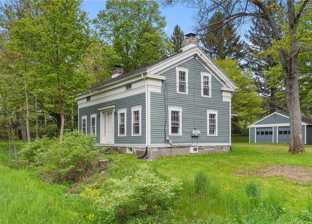 Property at 2801 Slaterville Rd, Caroline, NY 14817, 4 beds, 2 baths