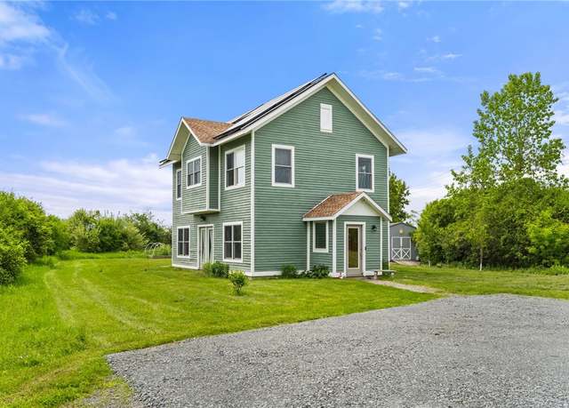 Property at 39 Farm Pond Cir, Lansing, NY 13068, 3 beds, 1.5 baths