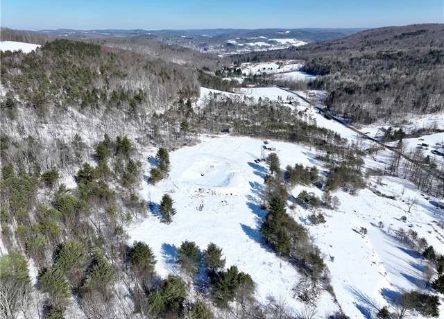 Property at 320 Owl Creek Rd Rd, Spencer, NY 14883