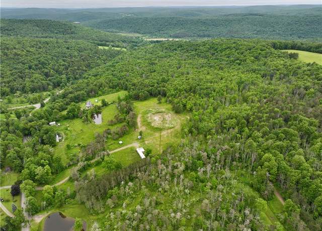 Property at 320 Owl Creek Rd Rd, Spencer, NY 14883