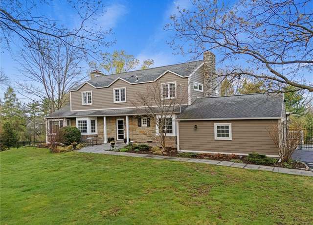 Property at 108 Highgate Rd, Ithaca, NY 14850, 5 beds, 3.5 baths