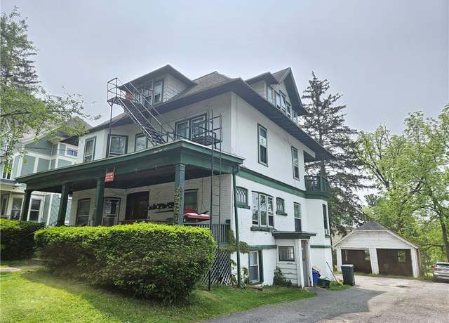 Property at 411 Dryden Rd, Ithaca, NY 14850, 8 beds, 3 baths