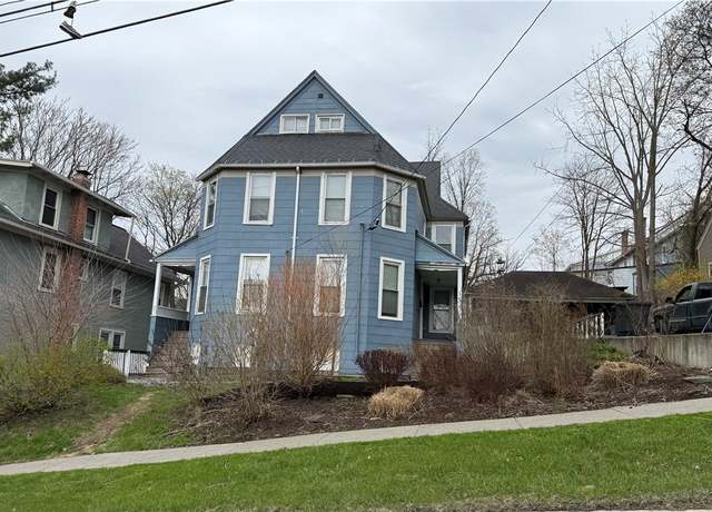 Property at 311-313 S Aurora St, Ithaca, NY 14850, 9 beds, 6 baths