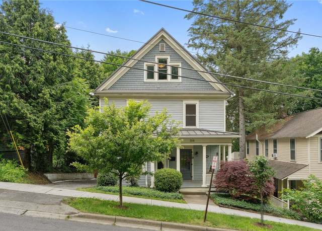 Property at 314 Turner Pl, Ithaca City, NY 14850, 5 beds, 2.5 baths