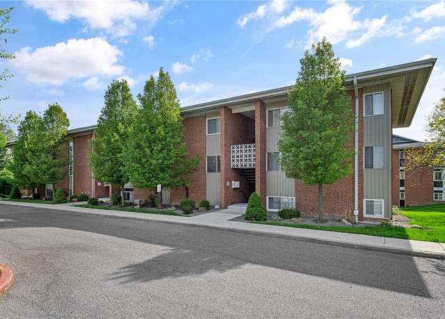 Property at 2250 N Triphammer Rd Unit EL3, Lansing, NY 14850, 1 bed, 1 bath