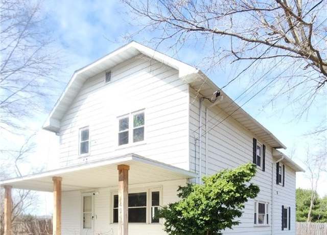 Property at 40 Burns Rd. Rd, Caroline, NY 14817, 4 beds, 1.5 baths