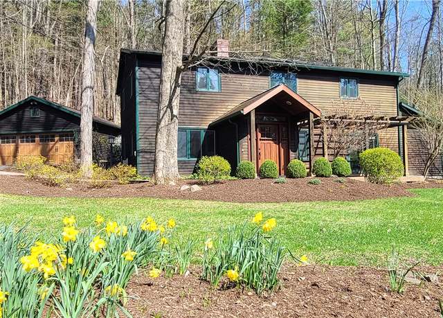 Property at 3 Hunter Ln, Dryden, NY 14850, 4 beds, 2.5 baths