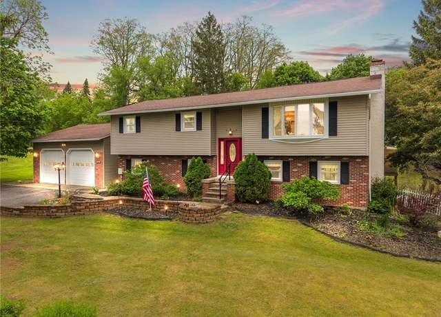 Property at 4998 Rockefeller Rd, Owasco, NY 13021, 4 beds, 2 baths