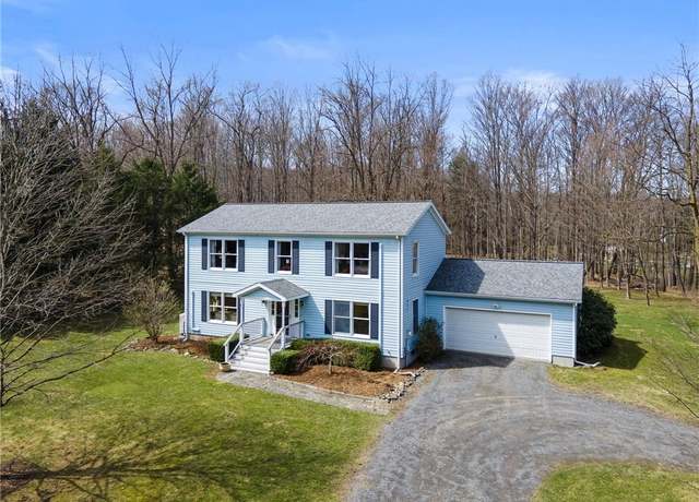 Property at 802 Coddington Rd, Ithaca, NY 14850, 4 beds, 2.5 baths
