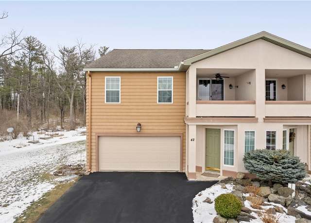 Property at 42 Nor Way, Lansing, NY 14850, 3 beds, 3.5 baths