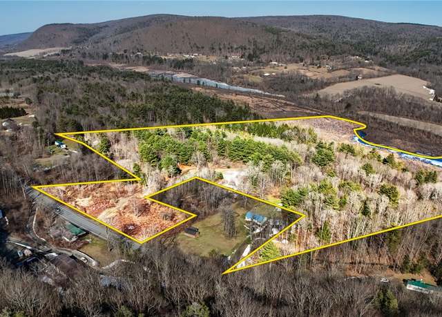 Property at Coddington Rd, Caroline, NY 14817