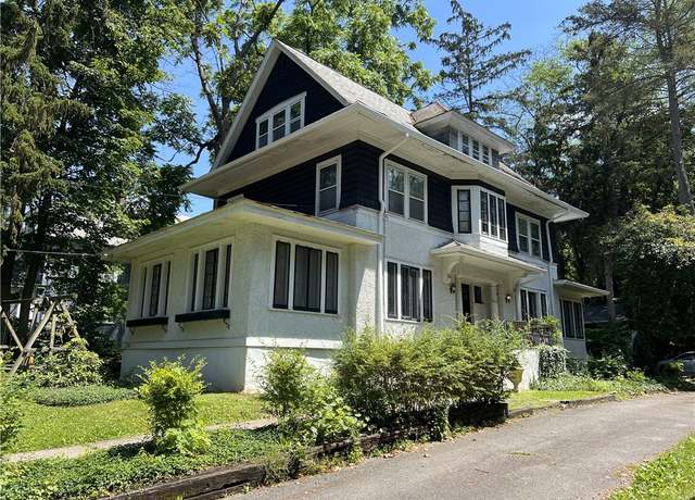 Property at 215 Dearborn Pl, Ithaca, NY 14850, 6 beds, 3.5 baths