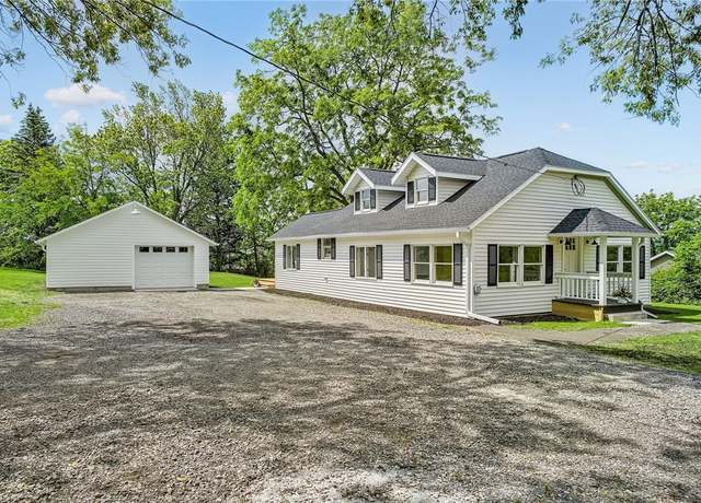 Property at 1887 Mecklenburg Rd, Enfield, NY 14850, 3 beds, 2 baths