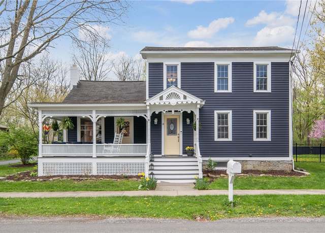 Property at 18 Whig St, Ulysses, NY 14886, 4 beds, 2 baths