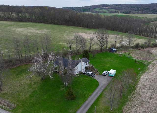 Property at 63 Wright Rd Rd, Candor, NY 13743, 3 beds, 2 baths