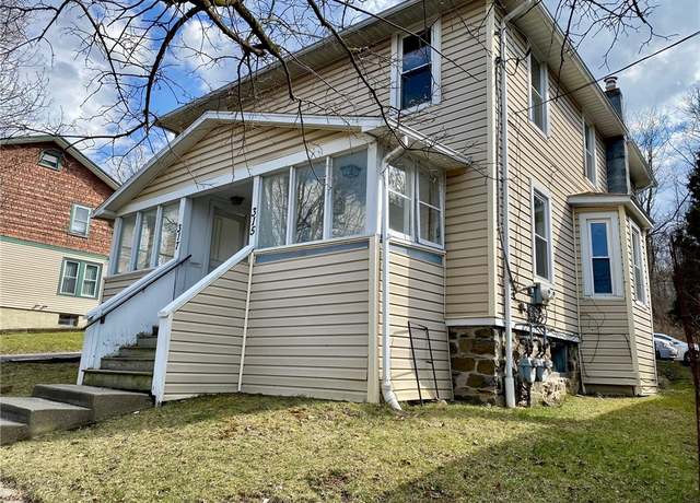 Property at 315-317 Hillview Pl, Ithaca, NY 14850, 4 beds, 2 baths