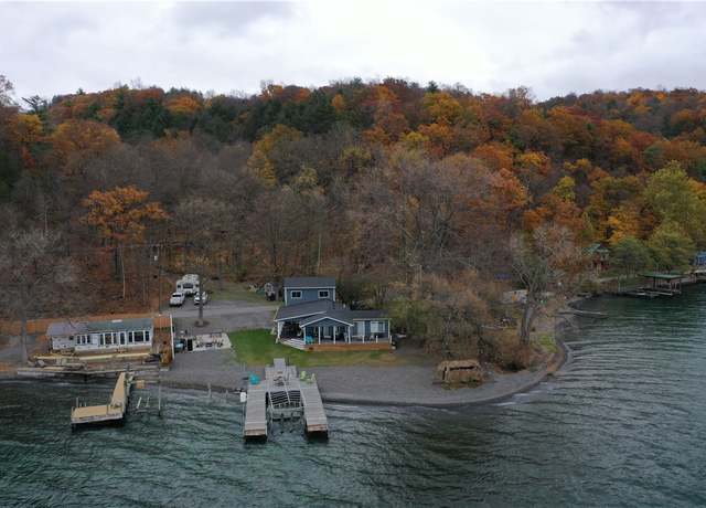Property at 1353 Honoco Rd, Ledyard, NY 13026, 3 beds, 2.5 baths