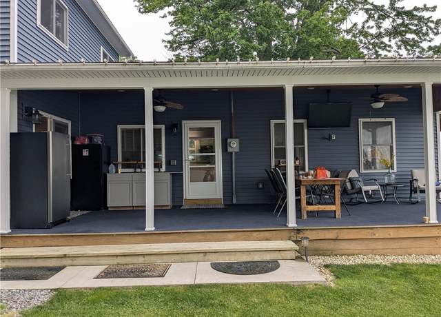 Property at 1353 Honoco Rd, Ledyard, NY 13026, 3 beds, 2.5 baths