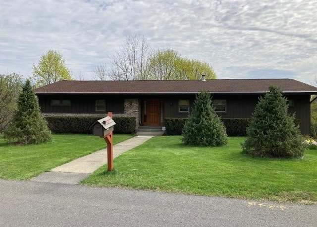 Property at 215 Fallview Ter, Ithaca, NY 14850, 4 beds, 3 baths