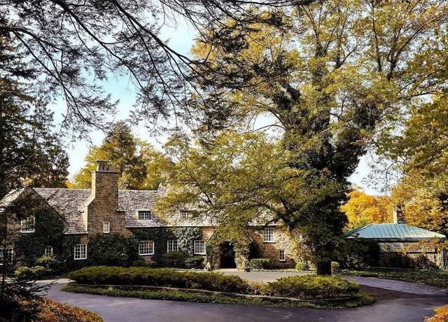 Property at 205 Devon Rd, Ithaca, NY 14850, 5 beds, 8 baths