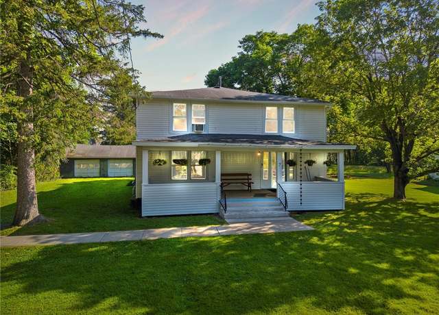 Property at 7 Etna Ln, Dryden, NY 13062, 3 beds, 2 baths