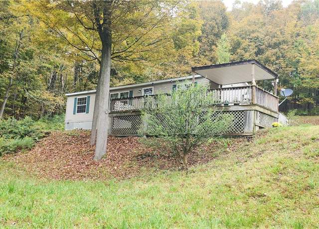 Property at 10695 Sagetown Rd Rd, Lindley, NY 14858, 3 beds, 2 baths