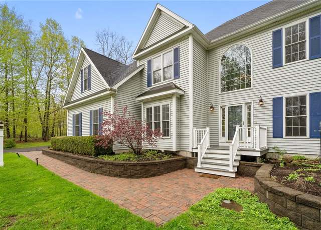 Property at 1156 Warren Rd, Lansing, NY 14850, 4 beds, 3 baths