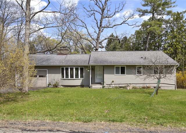 Property at 204 Texas Ln, Ithaca, NY 14850, 4 beds, 3 baths