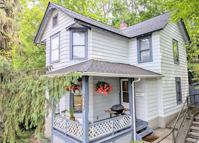 Property at 311 Turner Pl, Ithaca, NY 14850, 2 beds, 1 bath