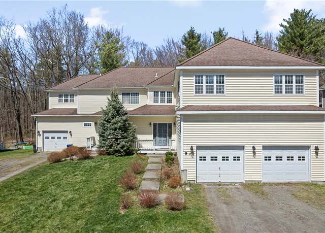 Property at 8 Sanctuary Dr, Ithaca, NY 14850, 5 beds, 5 baths