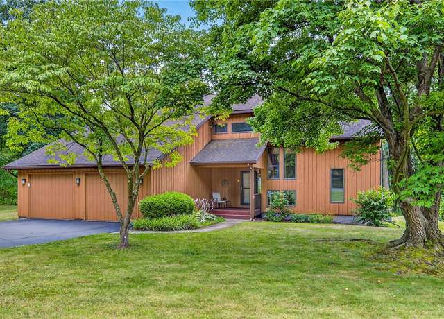 Property at 5 Tyler Rd, Ithaca Town, NY 14850, 4 beds, 3 baths