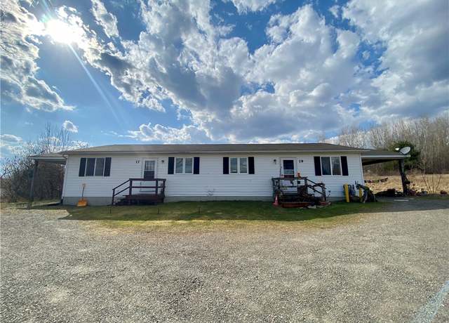 Property at 17-19 Fuller Ln, Caroline, NY 14881, 4 beds, 2 baths