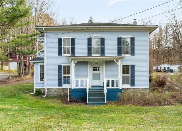 Property at 558 Valley Rd, Caroline, NY 14817, 3 beds, 3 baths