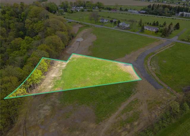 Property at 4 (lot # 4) East Shore Cir, Lansing, NY 14850