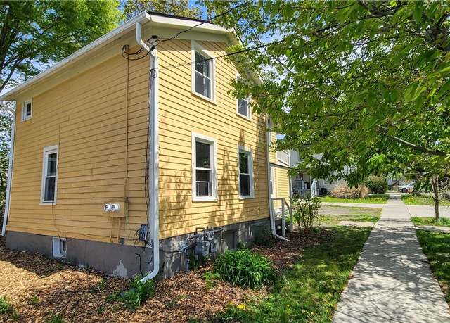 Property at 108 Esty St, Ithaca, NY 14850, 4 beds, 2 baths