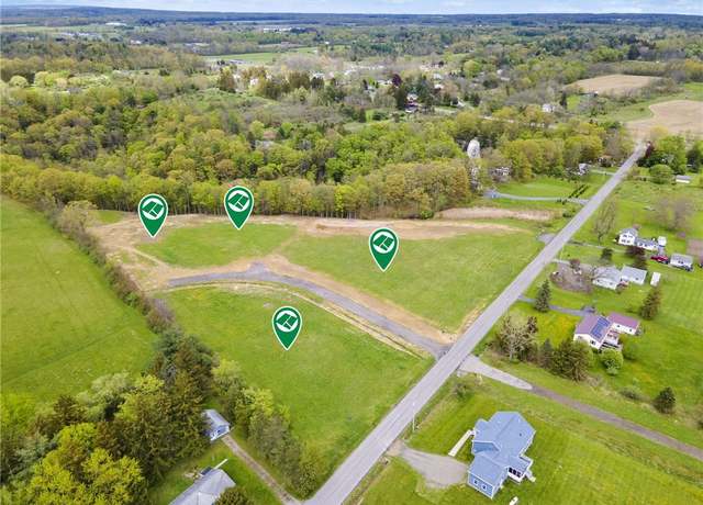 Property at 5 (lot # 5) East Shore Cir, Lansing, NY 14850