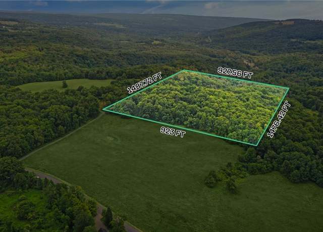 Property at 0 Slators Lane Ln, Newfield, NY 14867