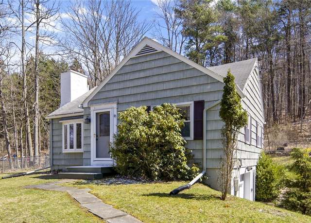 Property at 85 Turkey Hill Rd, Dryden, NY 14850, 2 beds, 1 bath