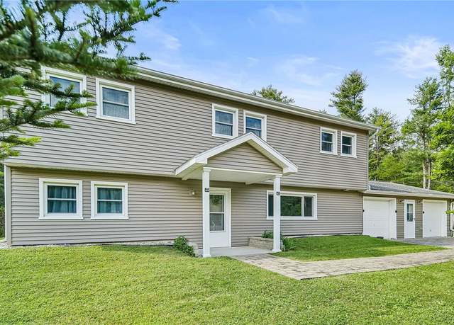 Property at 10 Redwood Ln, Dryden, NY 14850, 3 beds, 2 baths