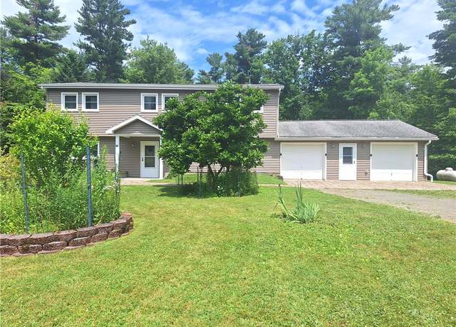 Property at 10 Redwood Ln, Dryden, NY 14850, 3 beds, 2 baths