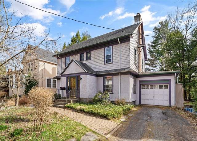Property at 121 Heights Ct, Ithaca, NY 14850, 4 beds, 3 baths