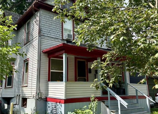 Property at 117-119 Hyers St, Ithaca City, NY 14850, 4 beds, 2 baths
