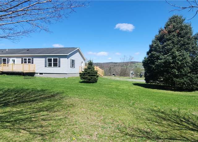 Property at 35 Catatonk Creek Rd Rd, Candor, NY 13743, 4 beds, 2.5 baths