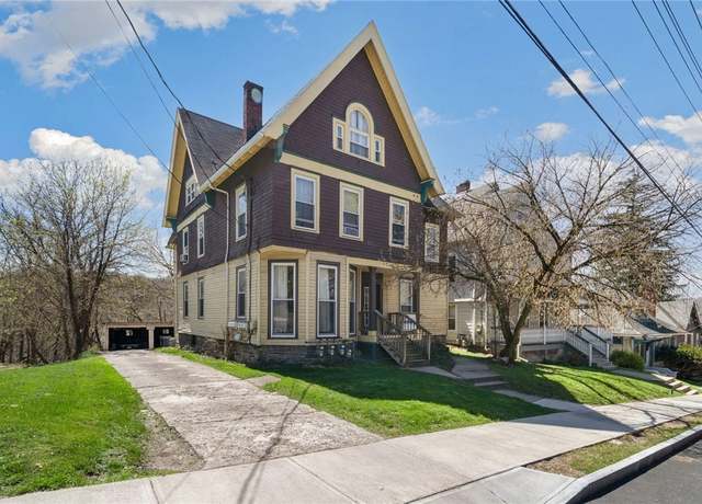 Property at 521 E State St, Ithaca, NY 14850, 10 beds