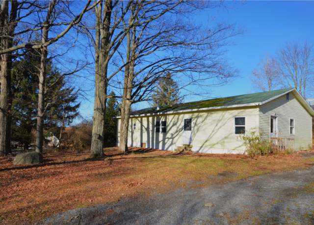 Property at 5505 Booth Hill Rd, Locke, NY 13092, 4 beds, 1 bath