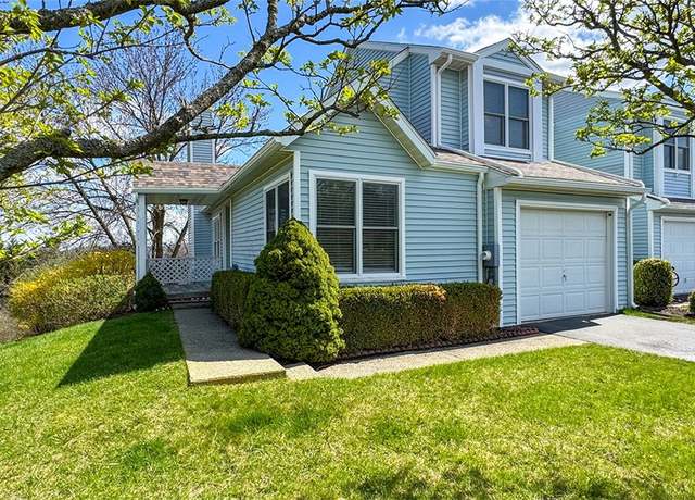 Property at 49 Whitetail Dr, Ithaca, NY 14850, 2 beds, 2 baths