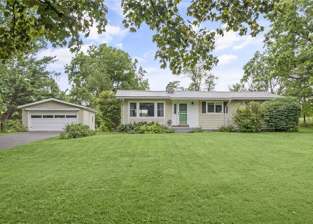 Property at 255 Hayts Rd, Ithaca Town, NY 14850, 3 beds, 2 baths