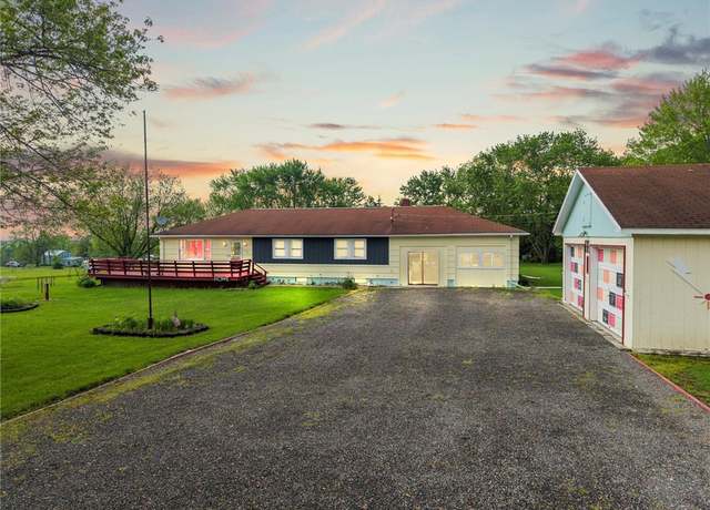 Property at 231 Jersey Hill Road Rd, Danby, NY 14850, 3 beds, 2 baths