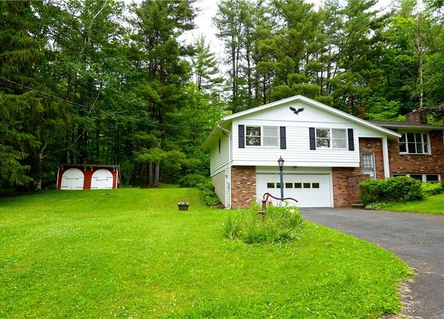 Property at 10 Hunt Grove Rd, Ithaca, NY 14850, 4 beds, 2 baths